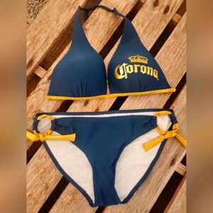 Corona Bikini Hipster Medium